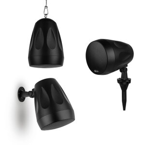 Main product image for Dayton Audio WP65BT 6-1/2" IP66 Indoor/Outdoor Landscape Speak